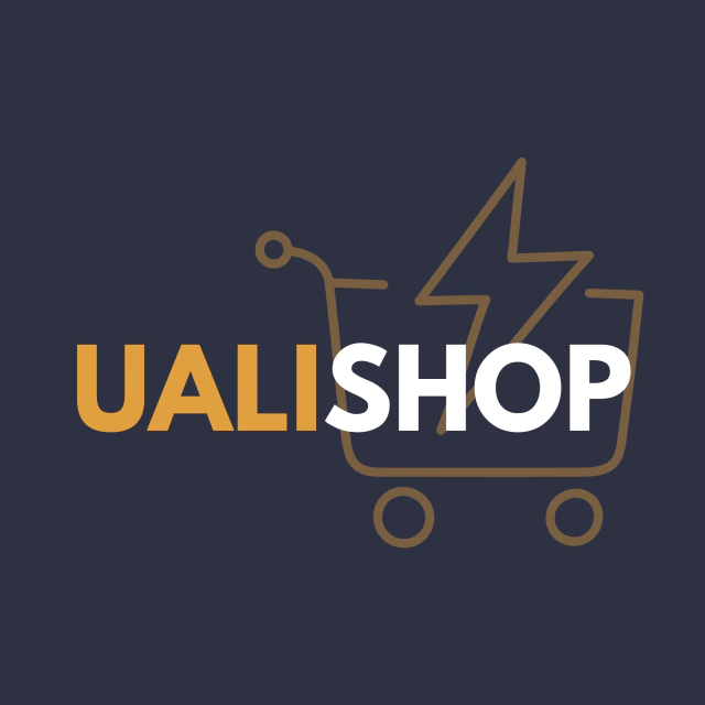 Ualishop
