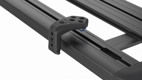 Sistema de montaje modular (SSIT STOW iT Starter Kit – 4 Pack) - comprar online