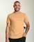 Camiseta Masculina Ore Caramelo - Consagra Tshirts