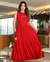 Vestido Valorosa - Vermelho - comprar online