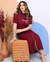 Conjunto Jesus Marsala - comprar online