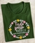 Blusa Bordada Tudo Posso Verde
