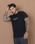 Camiseta Masculina Jesus Christ Preta - loja online