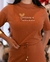 Conjunto Redimida Marrom na internet