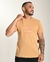 Camiseta Masculina Ore Caramelo - comprar online