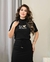 Conjunto Eu Amo Jesus Preto - loja online