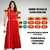 Vestido Valorosa - Mescla Escuro