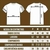 Camiseta Masculina Leão de Judá Preto - Consagra Tshirts