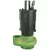 Bomba Submersível Schneider Bcs-C5 1CV Trifásica 220V