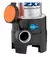 Bomba Submersível para Esgoto Pedrollo ZXM2/30 3/4CV Monofásica 220V com Boia - comprar online