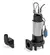 Bomba De Água Submersível Trituradora 1,5cv Claw Cutm-1100h