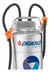 Bomba Submersível para Esgoto Pedrollo ZXM2/30 3/4CV Monofásica 220V com Boia - Loja Carelli