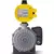 Pressurizador Syllent Rp42m150-220/ap 1,5 Cv Monofásico 220v com Pressostato Eletrônico - Até 6 Pontos - Loja Carelli