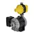 Pressurizador Syllent Rp42m050-220/ap 1/2 Cv Monofásico 220v com Pressostato Eletrônico - Até 3 Pontos - comprar online