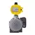 Pressurizador Syllent Rp42m050-220/ap 1/2 Cv Monofásico 220v com Pressostato Eletrônico - Até 3 Pontos - Loja Carelli