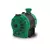 Pressurizador Syllent Mb63e0024a 1/3 Cv Monofásico 220v com Fluxostato Interno - Até 3 Pontos - comprar online