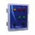 Quadro de Comando para Sistema de Dreno Intercalado - Trifásicos 1cv 380V (1,6 - 2,5A) c/ nível critico - comprar online