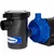 Motobomba com pré filtro para piscina 1/3 hp - PF42E0312AS1 220V - Loja Carelli