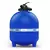 Filtro Piscina SYL750 + Bomba 1,5CV Syllent Até 126.000 L - comprar online