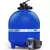 Filtro Piscina SYL750 + Bomba 1,5CV Syllent Até 126.000 L