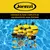 Bomba para Piscina Jacuzzi 3A-M Monofásica 1/3 CV