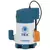 Bomba Submersível Pedrollo Para Esgoto Tex 3 Boia Vertical 3/4cv Monofásico 220v - comprar online