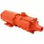 Bomba De Incêndio Jockey Schneider Bpi Me-Al 1530v 3 CV Trifásica 220V/380V - comprar online
