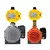 Kit De Pressurização Pós Boiler C/2 Bombas Água Quente E Fria Syllent IMPULSE PRESS 1/2CV 22 - comprar online