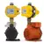 Kit De Pressurização Pós Boiler C/2 Bombas Água Quente E Fria Syllent 350W 220V 60Hz - comprar online