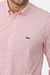 Camisa Lacoste . na internet