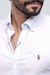 Camisa OXFORD Ralph Lauren na internet