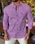 Camisa Xadrez R.Lauren - comprar online