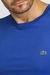 Camiseta Lacoste na internet