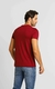 Camiseta Lacoste- - Link Outlet