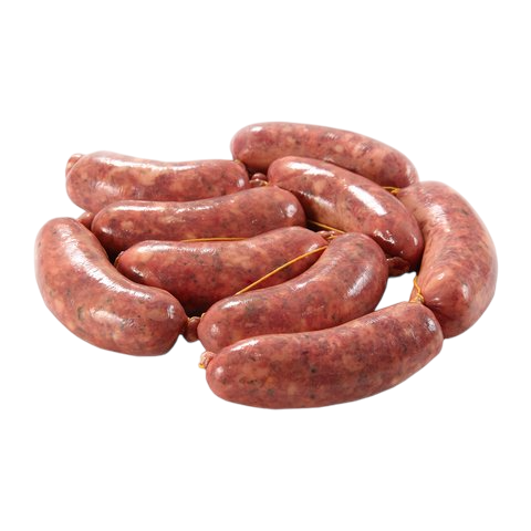 CHORIZO SUELTO CASERO X 100GR - comprar online