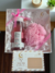 Box Ducha Frambuesa – Jabón Líquido Tododia + Esponja Rosa - comprar online