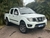 NISSAN FRONTIER ATTACK 2014 2.5 4x4