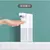 Dispensador De Sabão Em Espuma, Sensor Automático Sem Toque