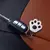 Mini Tag Localizador Bluetooth – Segurança inteligente para seu pet