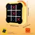 Jogo Da Velha Eletrônico Tic Tac Toe - Pronta Entrega - Kiva Store