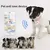 Mini Tag Localizador Bluetooth – Segurança inteligente para seu pet - comprar online