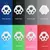 Mini Tag Localizador Bluetooth – Segurança inteligente para seu pet - Kiva Store