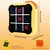 Jogo Da Velha Eletrônico Tic Tac Toe - Pronta Entrega - Kiva Store