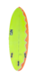 Short board round pin tail - comprar online