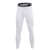 Calças de Compressão Masculina, Calças Justas Masculinas, Leggings Corrida, T