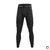 Calças de Compressão Masculina, Calças Justas Masculinas, Leggings Corrida, T na internet