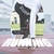 Calças de Compressão Masculina, Calças Justas Masculinas, Leggings Corrida, T - loja online