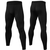 Imagem do Calças de Compressão Masculina, Calças Justas Masculinas, Leggings Corrida, T