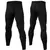 Imagem do Calças de Compressão Masculina, Calças Justas Masculinas, Leggings Corrida, T