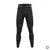Calças de Compressão Masculina, Calças Justas Masculinas, Leggings Corrida, T - Click Zoom Store
